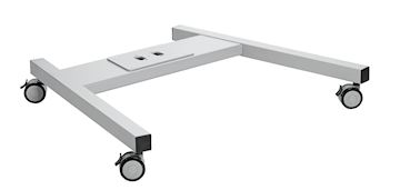 Vogel's PFT 8520S ; Cadre de chariot grand format, ar