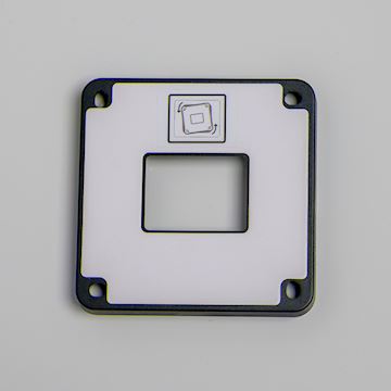 Humly Room Display Replacement Wall mount