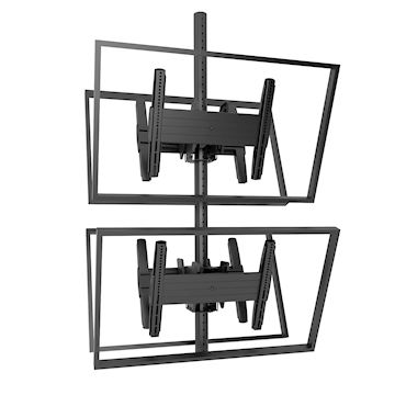 Chief MCM1U AND CPA048P KIT