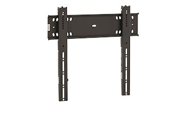 Vogel's PFW 6400, Support mural antivol 43-65", fixe,