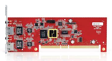Tesira AVB-1 CK