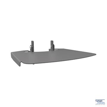 Vogels Laptopsteun (Light Serie), oppervlak 300 x 190 mm