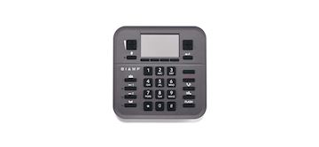 Tesira HD-1