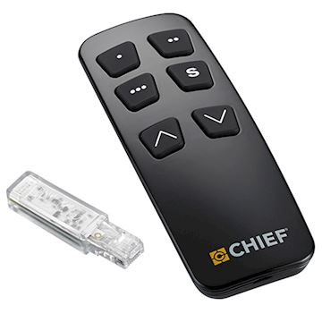Chief Bluetooth® Dongle Accessory for XPD1U Cart (Included i