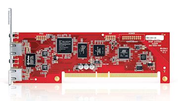 Tesira SCM-1 CK