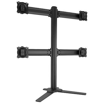 Chief K3F220B freestanding 2x2 array support