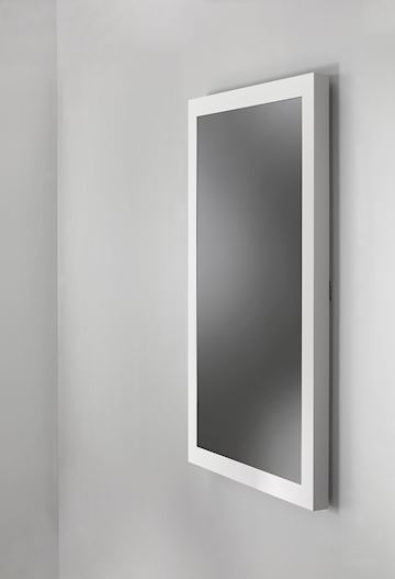 Chief PROTECTIVE GLASS WALL KIOSK 48" CLASS