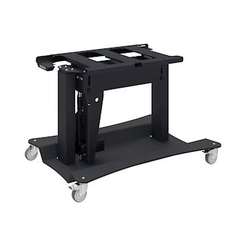 Oiseau Tip and Touch stand max 75" low 95Kg