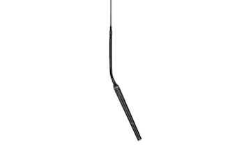 Shure MX202BP/MS
