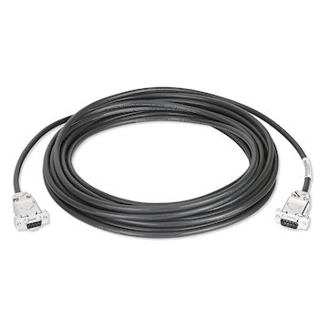 Extron RS-232 installatiekabel (60 cm)
