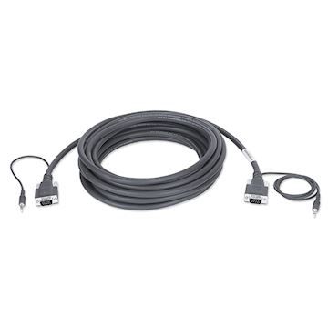 Extron VVGA-A M-M MD installatiekabel (10.6 m)