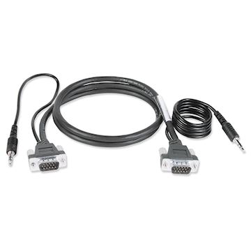 Extron MVGA-A M-M  flexkabel  (1.8 m)