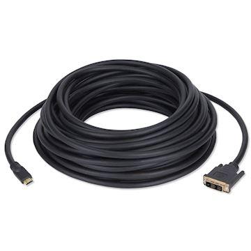 Extron HDMI DVI-D verloopkabel (7,6 m)