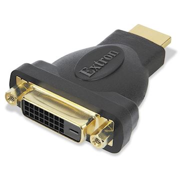 Extron HDMI naar DVI-D adapter vrouwelijk