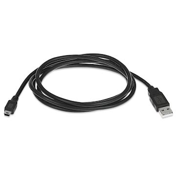 Extron USB A naar USB Mini B (1.8 m)