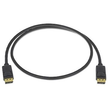 Extron displayport flexkabel (7,6m)