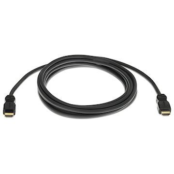 Extron HDMI 1.4 flexkabel  (2.7 m) 4K Premium