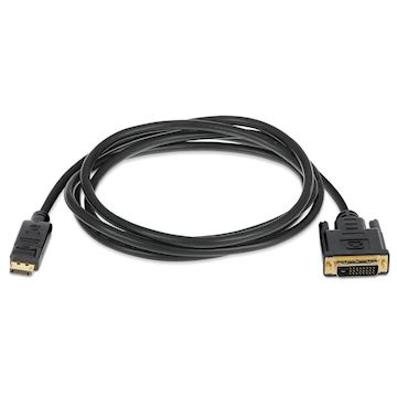 Extron DP naar DVI-D SL (1.8 m)