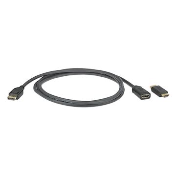 Extron DisplayPort M-HDMI F (1,8 m)