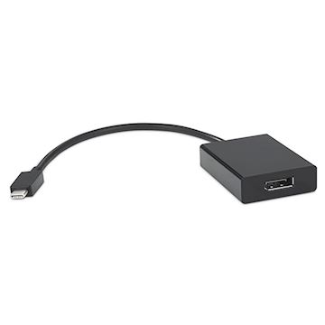 Extron USB C naar DP kabel (15 cm)