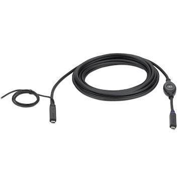 Extron USB-C SM optische kabel (3.6m)