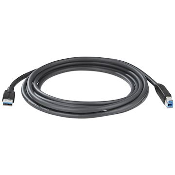 Extron USB-A naar USB-B kabel 5 Gbps (1,8m)