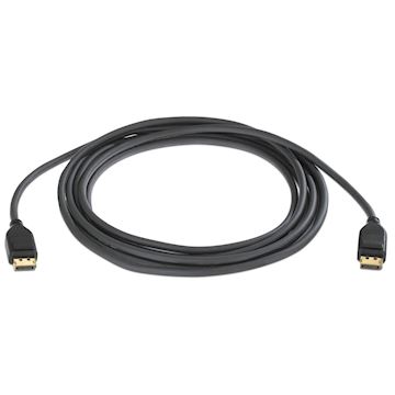 Extron DisplayPort-flexkabel 8K (1.8 m)