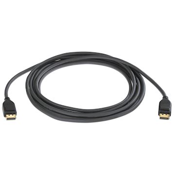 Extron DisplayPort-flexkabel 8K (3.6 m)