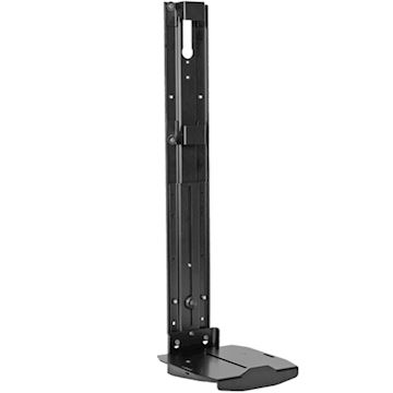 Chief Fusion 8" Above/Below Shelf for Large and XL Displays