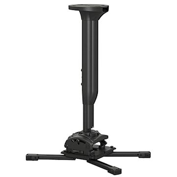 Chief KIT CPA116, COLONNE RÉGLABLE 30 - 45 CM ET RPMEU BLK