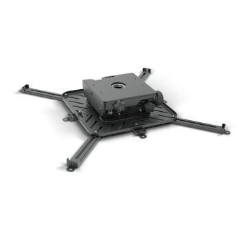 Support de projecteur universel sans outil Chief XL - Noir
