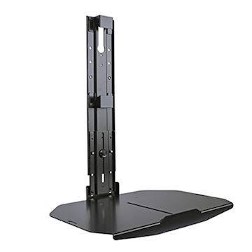 Chief Fusion Lower Component Shelf, Large Displays
