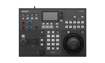 Sony RM-IP500/ACM Télécommande PTZ Cam avec adaptateur secte