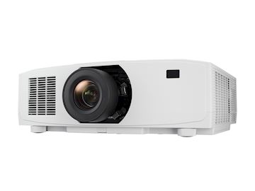 Sharp PV800UL-W Projector