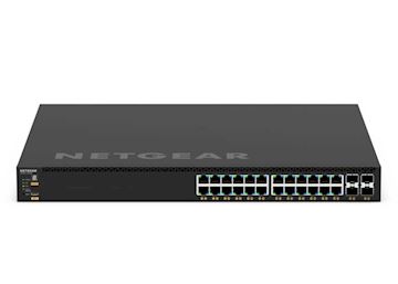 Netgear M4350-24G4XF MANAGED SWITCH (GSM4328)