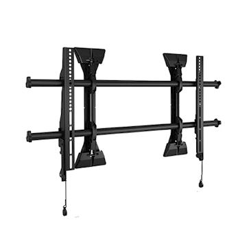 Chief LSM1U Micro-Adjustable Fixed Wallmount