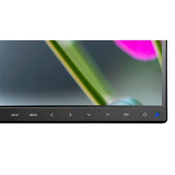 NEC MultiSync EA241F 23" Monitor Black