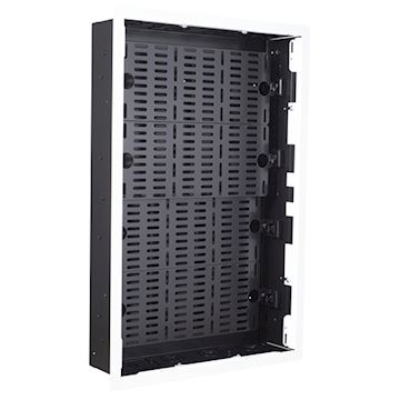 Coffre de rangement mural extra-large Chief Proximity® avec