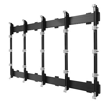 Vogels PLM 8030 LED vertical profile 3000 mm