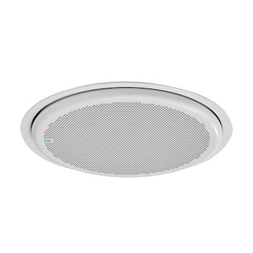 Kit de montage au plafond Shure, MXA901 rond