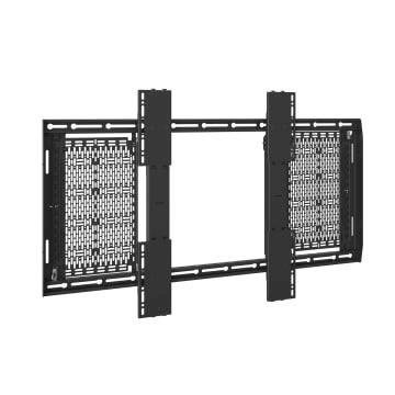 Extensions d'interface Chief 650 mm pour système de montage