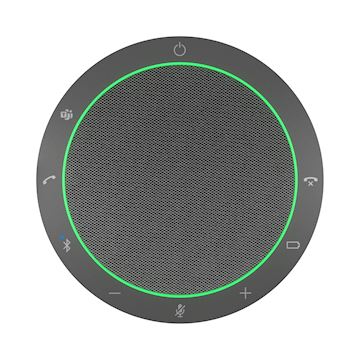 Jabra Speak2 55, MS Teams