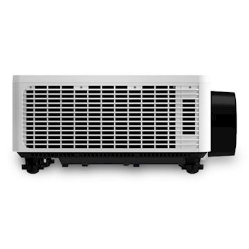 Sharp P721Q-W  Projector