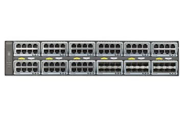 Netgear M4300-96X 48XSFP+ APS600W BNDL (XSM4396S)