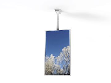 HI_ND Videorow, Paysage, 6x43", Samsung 43"