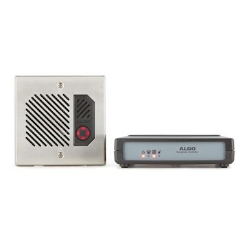 Algo FXO DOORPHONE - STAINLESS STEEL