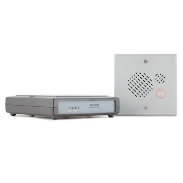 Algo FXO DOORPHONE - VANDAL PROOF ALUMINUM
