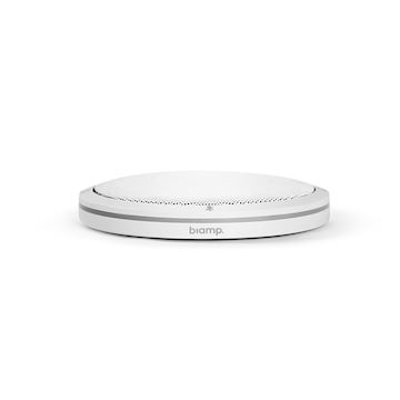 Parlé TTM-X Blanc
