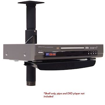Chief POLE MOUNT SHELF ACSSY