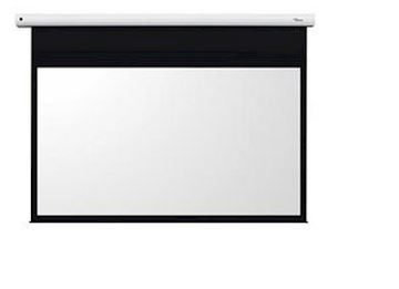 Optoma Écran de Projection Électrique 109 inch